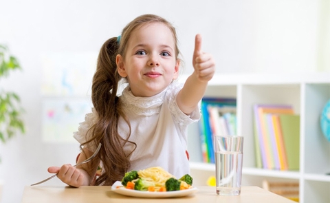 6 CÁCH CẢI THIỆN TIÊU HÓA CHO BÉ HIỆU QUẢ VÀ DỄ THỰC HIỆN