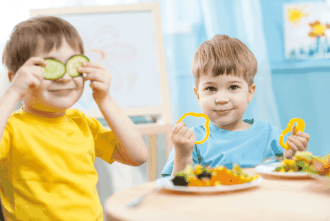 CÁCH BẢO VỆ MẮT CHO BÉ: NHỮNG ĐIỀU BỐ MẸ CẦN LƯU Ý ĐỂ BÉ LUÔN TINH ANH