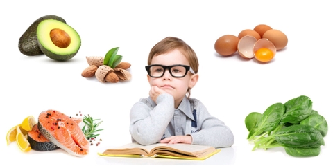 VÌ SAO CẦN CHÚ TRỌNG DINH DƯỠNG CHO BÉ ĐỘ TUỔI MẪU GIÁO?