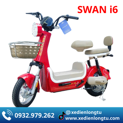 XE ĐẠP ĐIỆN MINI KUTE