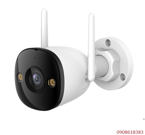 Camera Wifi ngoài trời IMOU IPC-F52FP 5MP
