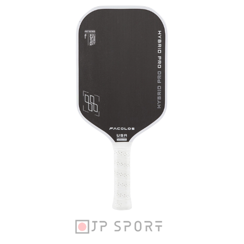 Vợt Pickleball Facolos Pro Series – Hybrid Pro 16mm