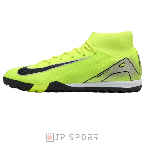 NIKE ZOOM MERCURIAL SUPERFLY 10 ACADEMY TF - FQ8331-700 - XANH CHUỐI