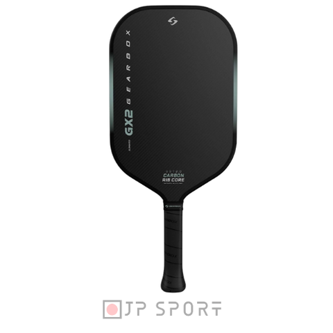 Vợt Pickleball Gearbox GX2 Elongated