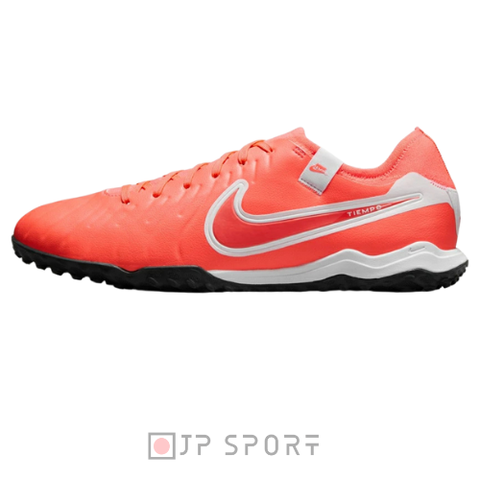 NIKE TIEMPO LEGEND 10 PRO TF - DV4336-800 - ĐỎ/TRẮNG