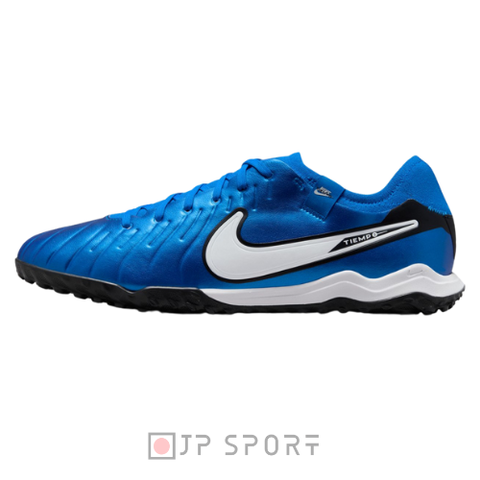 NIKE TIEMPO LEGEND 10 PRO TF - DV4336-400 - XANH/TRẮNG