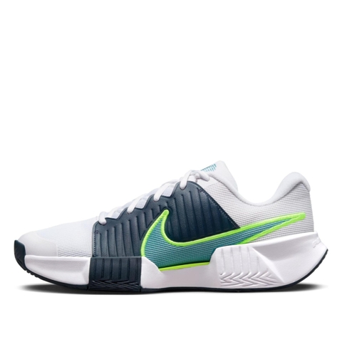 Giày Tennis/Pickleball Nike Zoom GP Challenge Pro Mens Denim Turquoise FB3145-103
