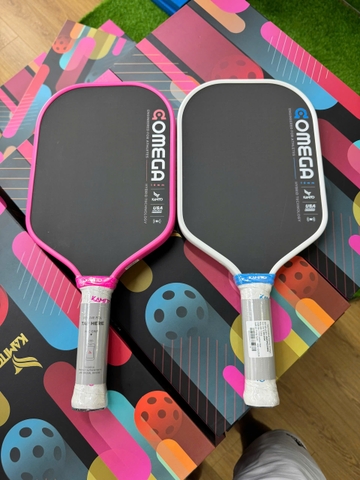 Vợt Pickleball Kamito Omega