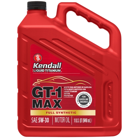 Dầu KENDALL 5W30 ( can 4L)