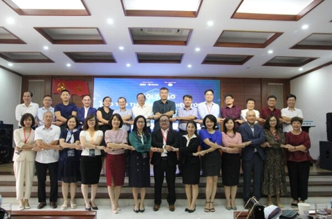 Kế hoạch hoạt động năm 2022