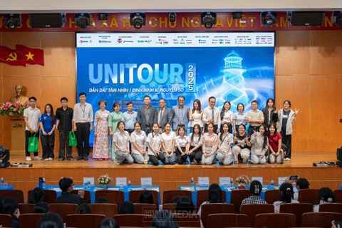 UNITOUR 2025