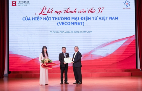 HIU KÝ KẾT HỢP TÁC CHIẾN LƯỢC VỚI CÁC HIỆP HỘI, DOANH NGHIỆP – MỞ RỘNG CƠ HỘI THỰC TẬP, LÀM VIỆC CHO SINH VIÊN
