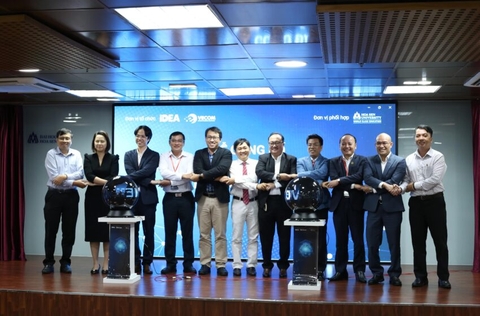 Kế hoạch hoạt động năm 2023
