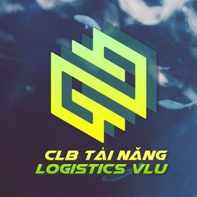 CLB Tài Năng Logistics VLU – Trường Đại học Văn Lang