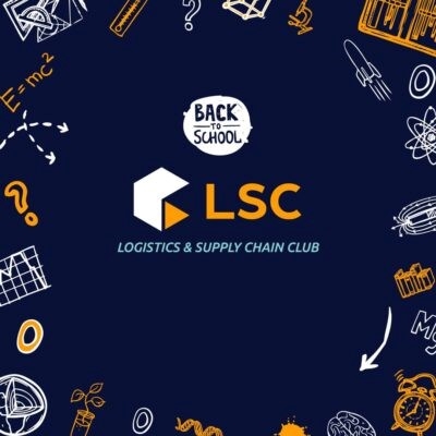 Câu lạc bộ Logistics & Chuỗi cung ứng LSC – NEU