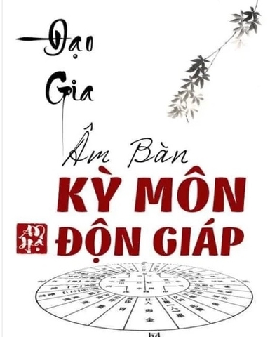 P3 - Kỳ Môn Độn Giáp từ góc nhìn ca quyết – giúp người học, người lập trận dễ ghi nhớ và vận dụng nhanh.