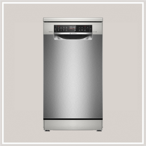 Máy rửa bát độc lập Bosch SPS6YMI14E