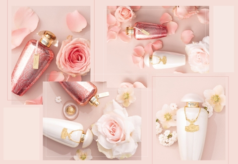 Ý nghĩa hoa hồng trong ngày kỷ niệm, ngày lễ tình nhân