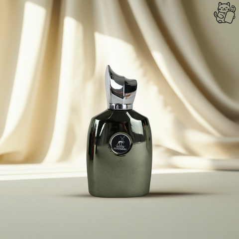 Maison Alhambra Hercules EDP 100ml