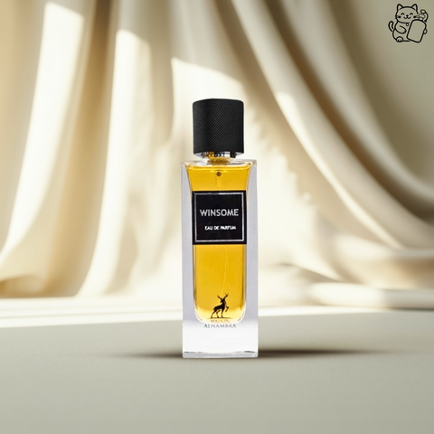 Maison Alhambra Winsome EDP 90ml