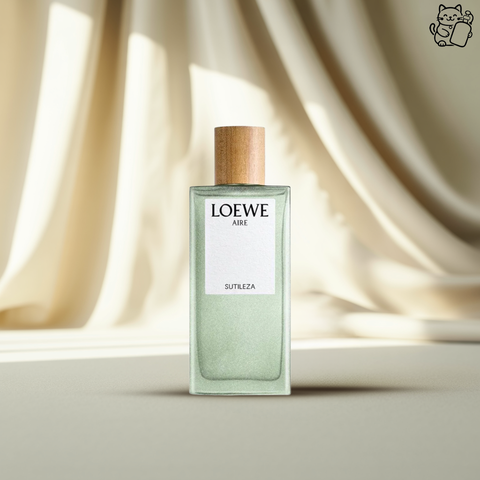 Loewe Aire Sutileza EDT 100ml
