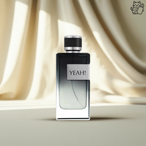 Maison Alhambra Yeah! Man EDP 100ml