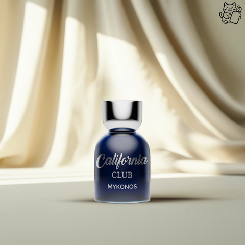 Mykonos California Club Extrait de Parfum 50ml