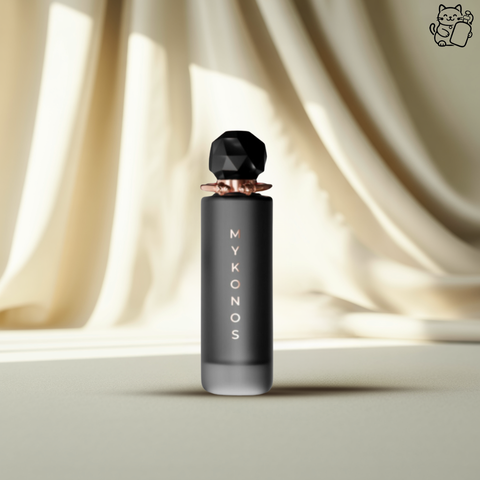 Mykonos Sansa Extrait de Parfum 100ml