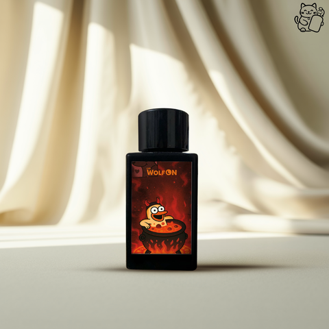 Nước hoa vùng kín Wolf On