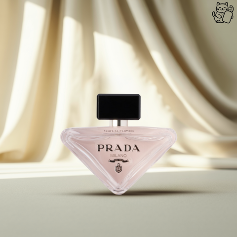 Prada Paradoxe Virtual Flower EDP 90ml