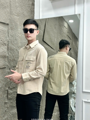 SD0065 (O: 48-54) | WKI1