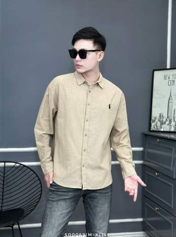 SD0069 (R: M-XL) | CHU1