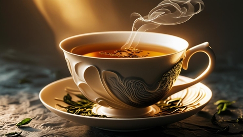 Vì Sao Ngày Nào Cũng Nên Uống Một Tách Trà?