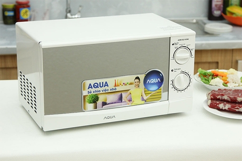 7 yếu tố cần lưu ý để mua được chiếc lò vi sóng chất lượng tốt, bền đẹp