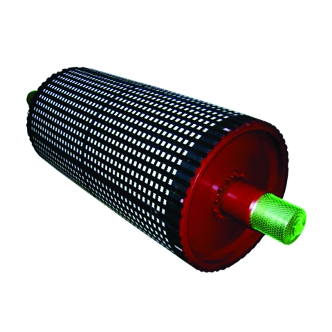 BỌC RU LÔ