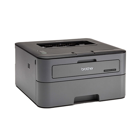 Máy in laser đen trắng Brother HL-L2321D CH (A4/A5/ Đảo mặt/ USB)