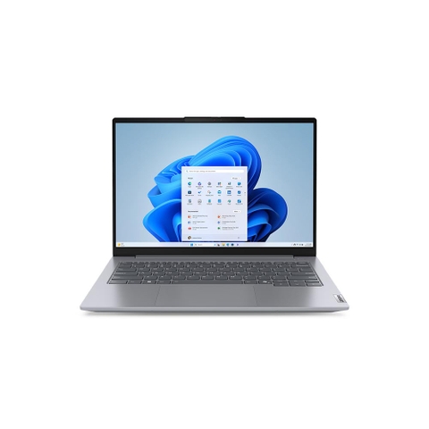Laptop Lenovo ThinkBook 14 G8 IAL 21SJ0072VN (Ultra 7 255H/ 16GB/ 512GB SSD/ 14 inch WUXGA/ Win11/ Gray/ Vỏ nhôm/ 2Y)