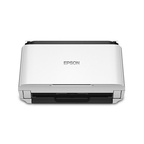 Máy Scan Epson DS-410 (A4/A5/ Đảo mặt/ ADF/ USB)