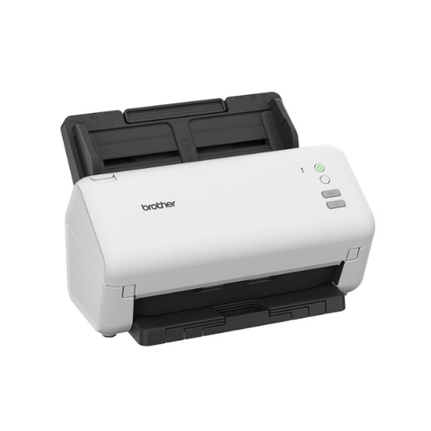 Máy Scan Brother ADS-3100 (A4/A5/ Đảo mặt/ USB)