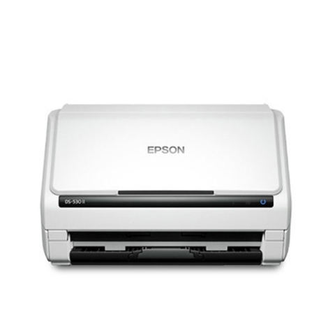 Máy Scan Epson DS-530II (A4A5 Đảo mặt ADF USB)
