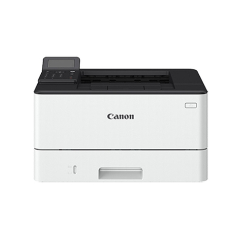 Máy in laser đen trắng Canon LBP246dw Hãng (A4/A5/ Đảo mặt/ USB/ LAN/ WIFI)