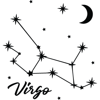 Artwork Virgo