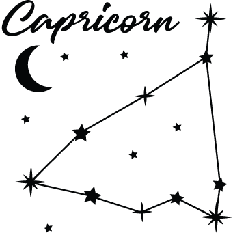 Artwork Capricorn