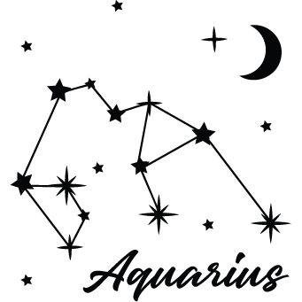 Artwork Aquarius