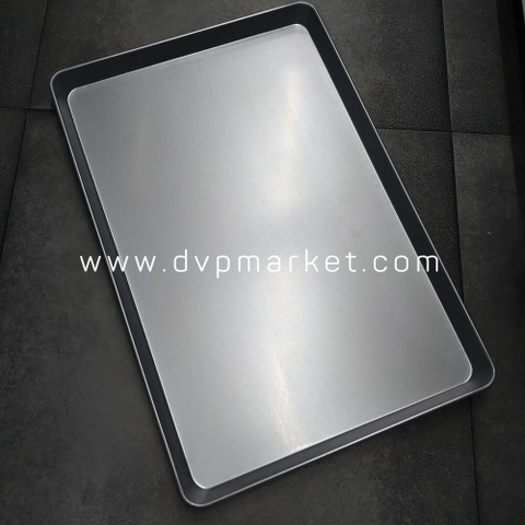 Sanneng DS1710053 - Khay nướng chống dính 570x370x25