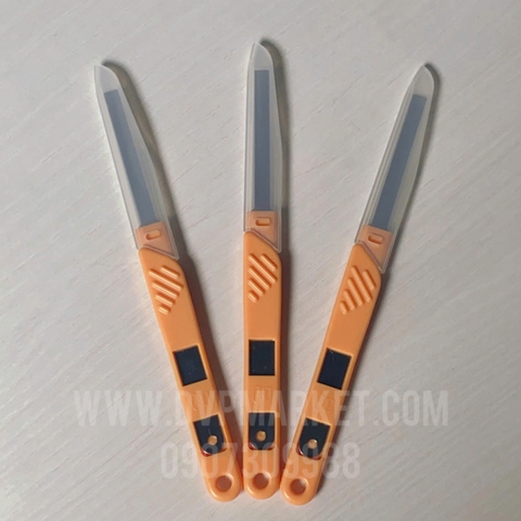 Sanneng SN48604 - Dao tỉa 3 chiếc