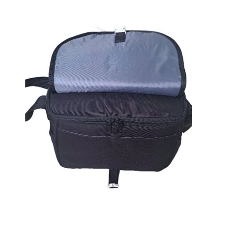 Túi Đựng Máy Ảnh MIDIKI Chống Sốc, Gọn Nhẹ, Vải Kháng Nước