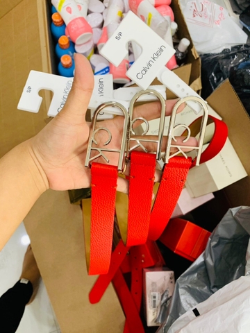 Dây Nịt CK - USDN1101CK