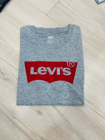 Áo Thun Levis Dư Xịn Nhiều Màu Họa Tiết LẦN 2-FSALV2122125