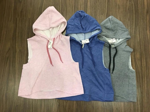 Áo Areo Hoodies Sn Có Nón - Awah030818Ob